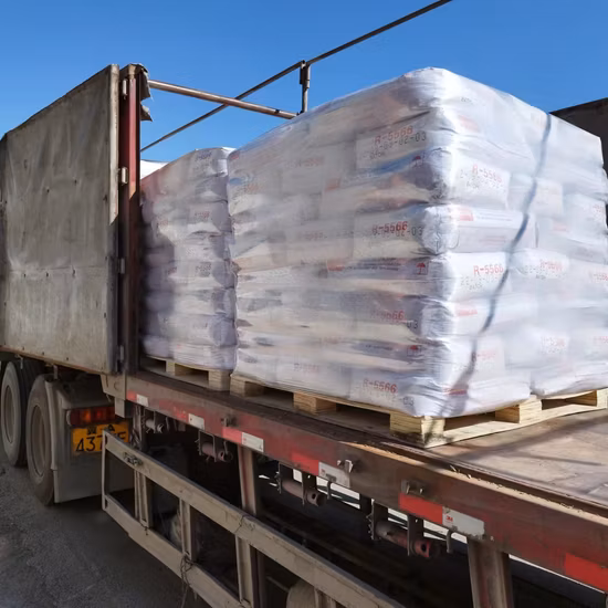 R5566 Biossido di titanio Anatasio TiO2 Biossido di titanio