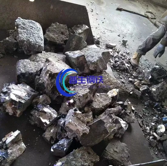 Fornitura in fabbrica Molibdeno ferrico 60/65/70 Buona qualità Prezzo economico Molibdeno ferrico 60% 65% 70%