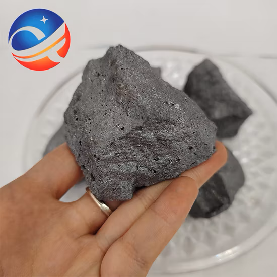 Ferro a basso contenuto di carbonio