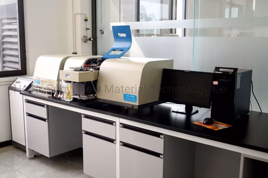 Nitruro di niobio N. CAS 24621