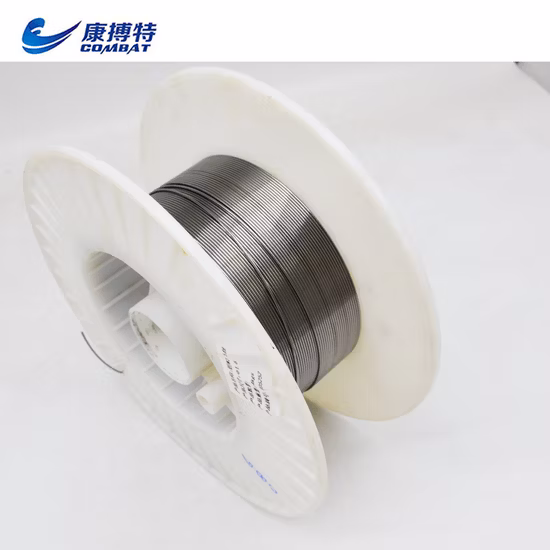 Aviation Luoyang Combat Standard Export Package Superconducting Titanium Niobium Wire