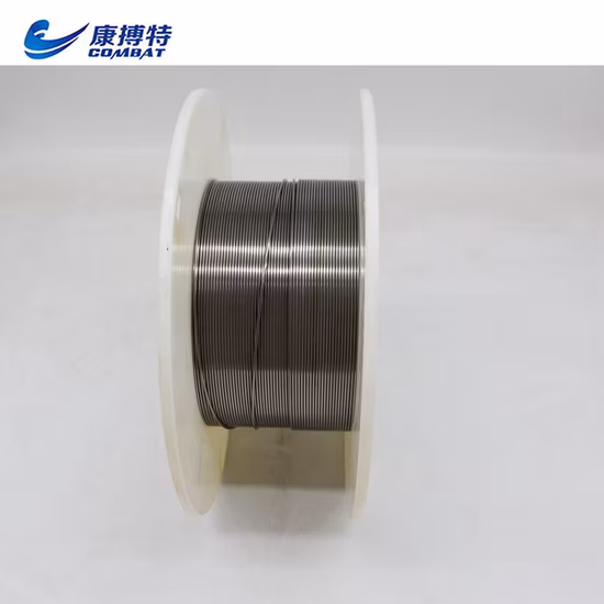 Aviation Luoyang Combat Standard Export Package Superconducting Titanium Niobium Wire